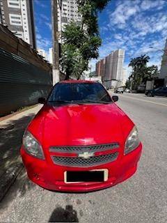 CHEVROLET CELTA 1.0 MPFI LS 8V FLEX 2P MANUAL